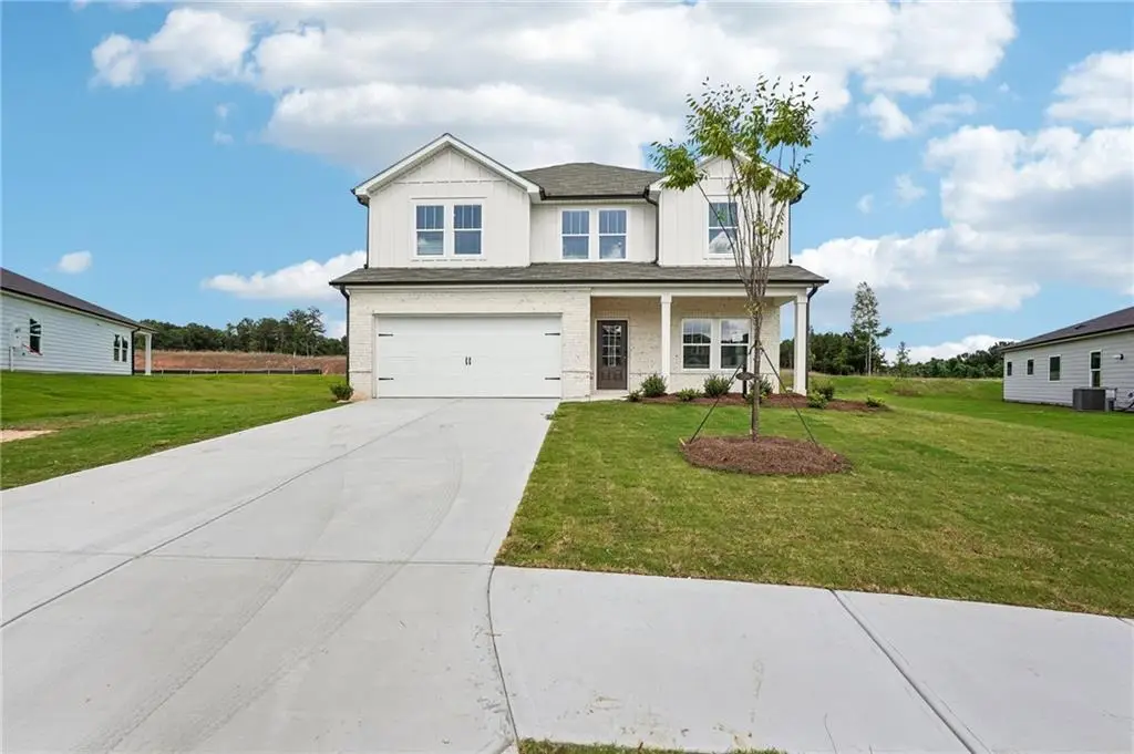 706 Cargile Court, Villa Rica, GA 30180 - #1