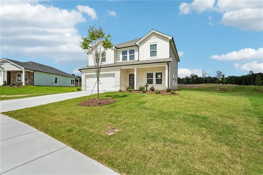 706 Cargile Court, Villa Rica, GA 30180 - #3