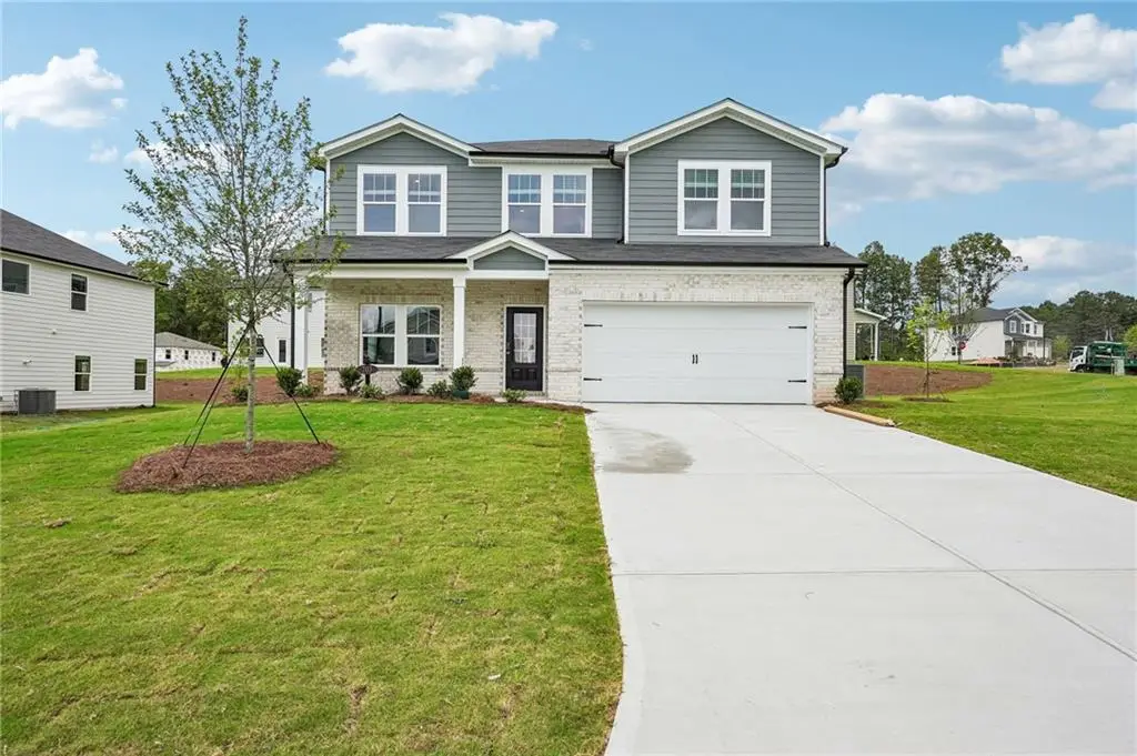 703 Cargile Court, Villa Rica, GA 30180 - #1