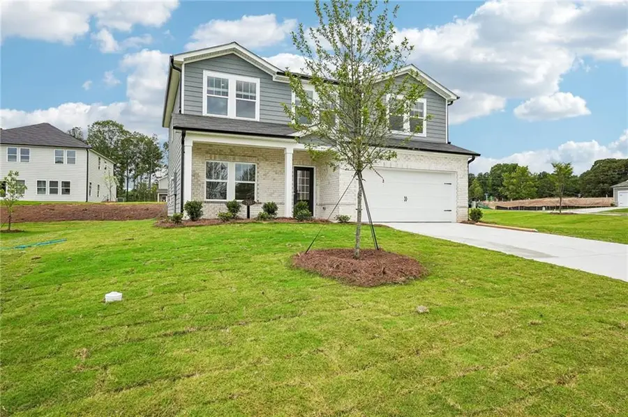 703 Cargile Court, Villa Rica, GA 30180 - #3