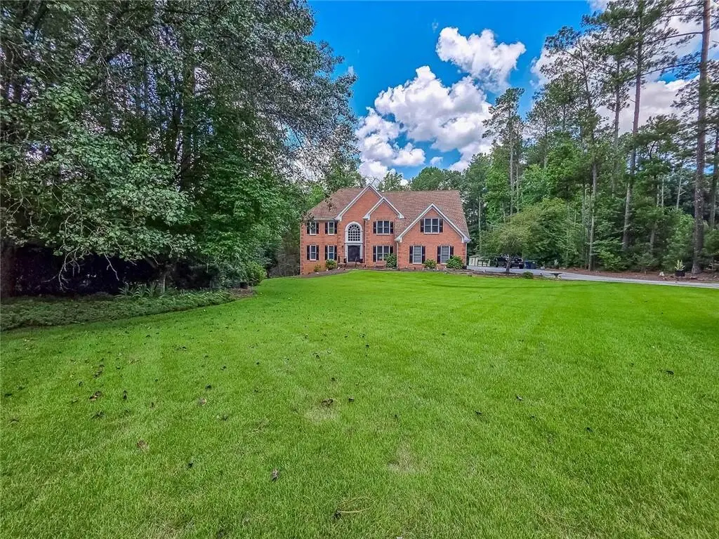 3625 Graycliff Road, Snellville, GA 30039 - #1