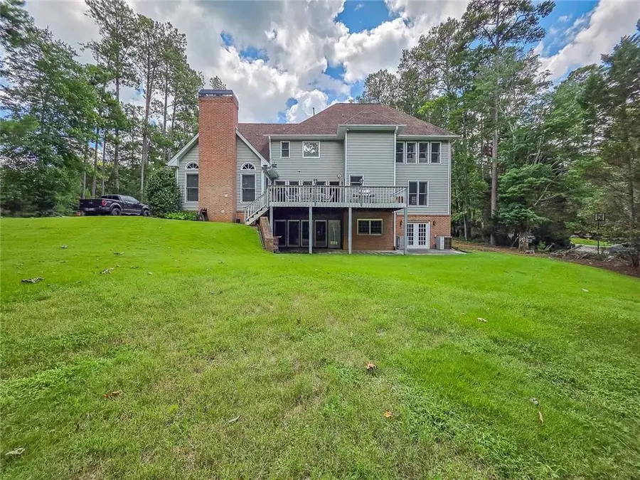 3625 Graycliff Road, Snellville, GA 30039 - #3