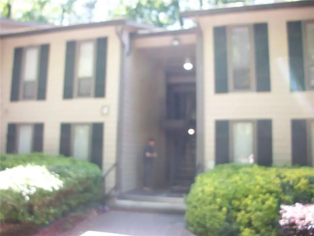 9400 Roberts #1d Drive, Sandy Springs, GA 30350 - #1