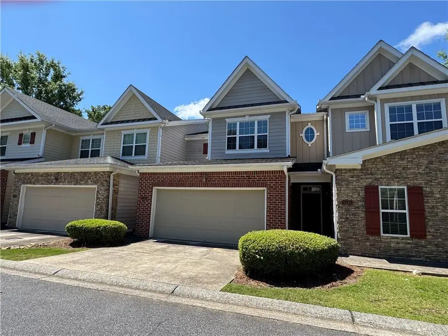 1219 Gates Mill Drive Nw #15, Kennesaw, GA 30144 - #3