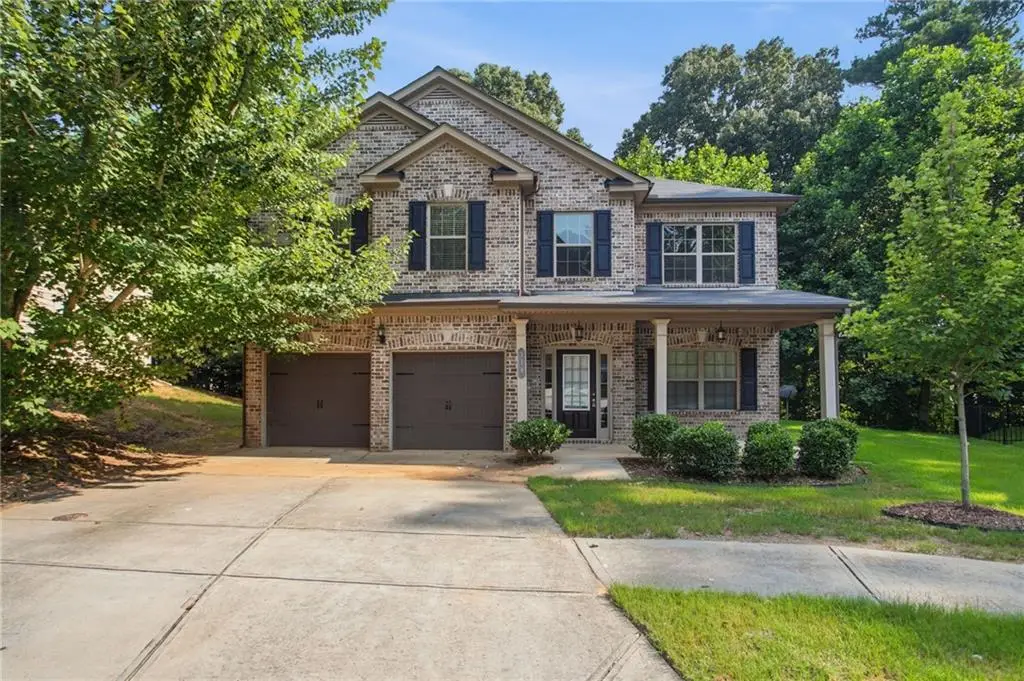 318 Corine Court, Lawrenceville, GA 30045 - #1