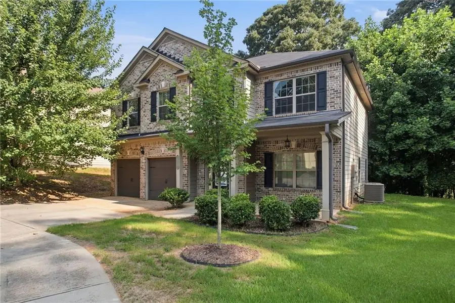 318 Corine Court, Lawrenceville, GA 30045 - #2