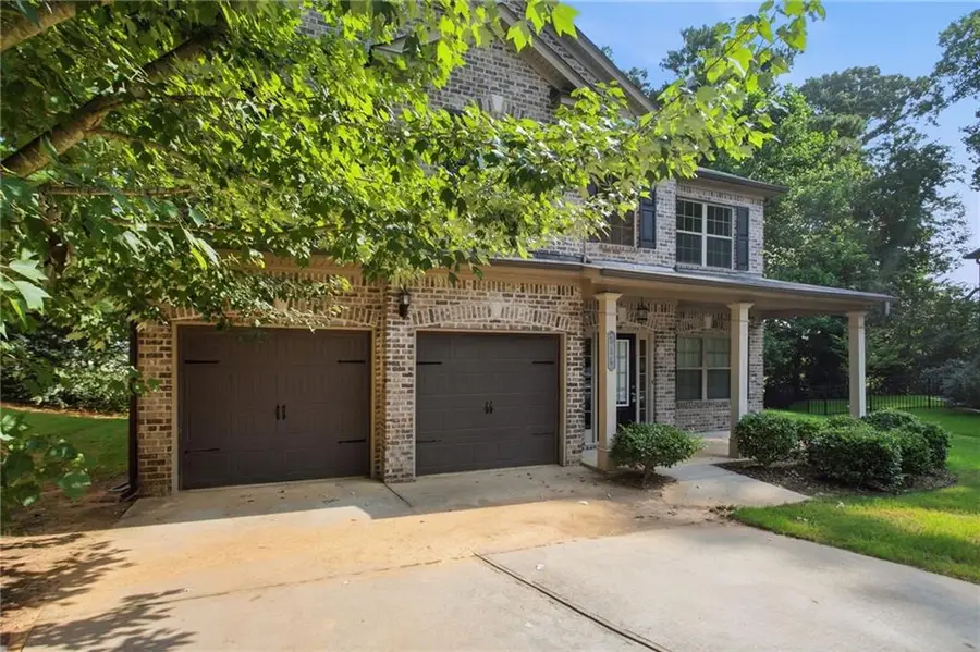 318 Corine Court, Lawrenceville, GA 30045 - #3