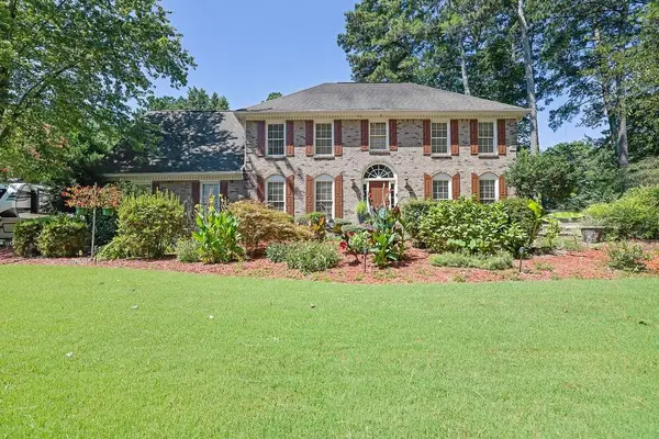 1339 Saint Michaels Court Sw, Lilburn, GA 30047