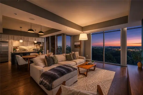 1820 Peachtree Street Nw #1205, Atlanta, GA 30309