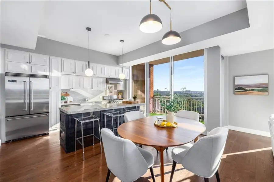 1820 Peachtree Street Nw #1205, Atlanta, GA 30309 - #3