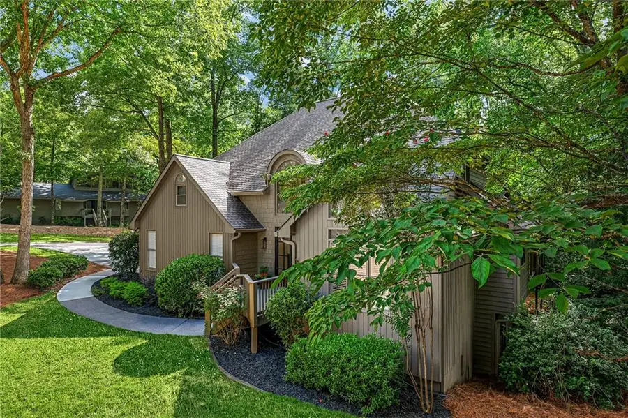 4235 Loch Highland Parkway Ne, Roswell, GA 30075 - #3