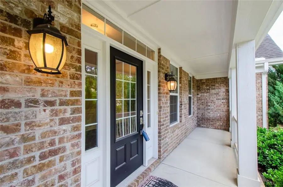 129 Millstone Way, Canton, GA 30115 - #2