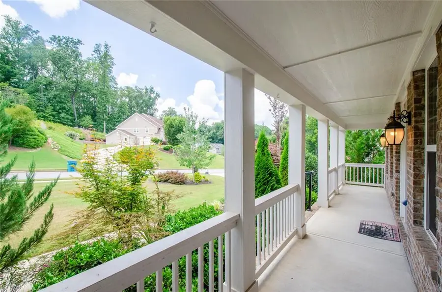 129 Millstone Way, Canton, GA 30115 - #3