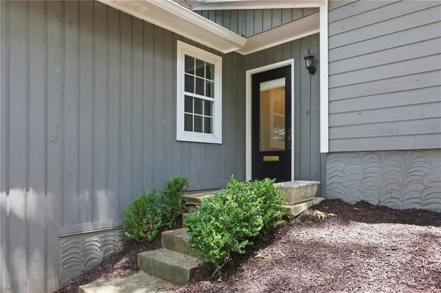 4173 Oak Ferry Drive Ne, Kennesaw, GA 30144 - #2