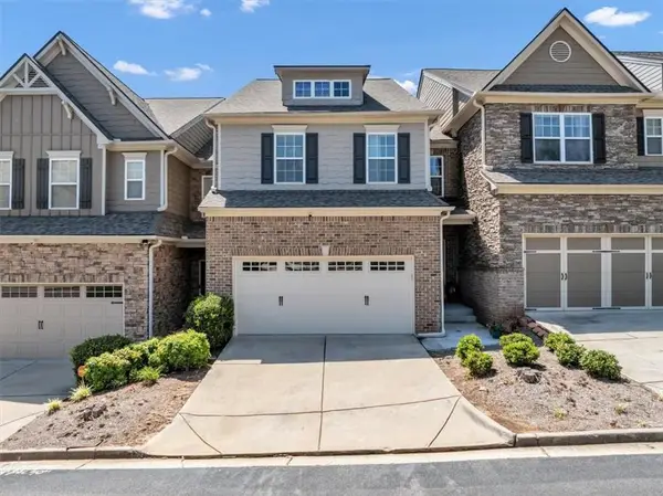 680 Cobblestone Creek Lane #3, Mableton, GA 30126