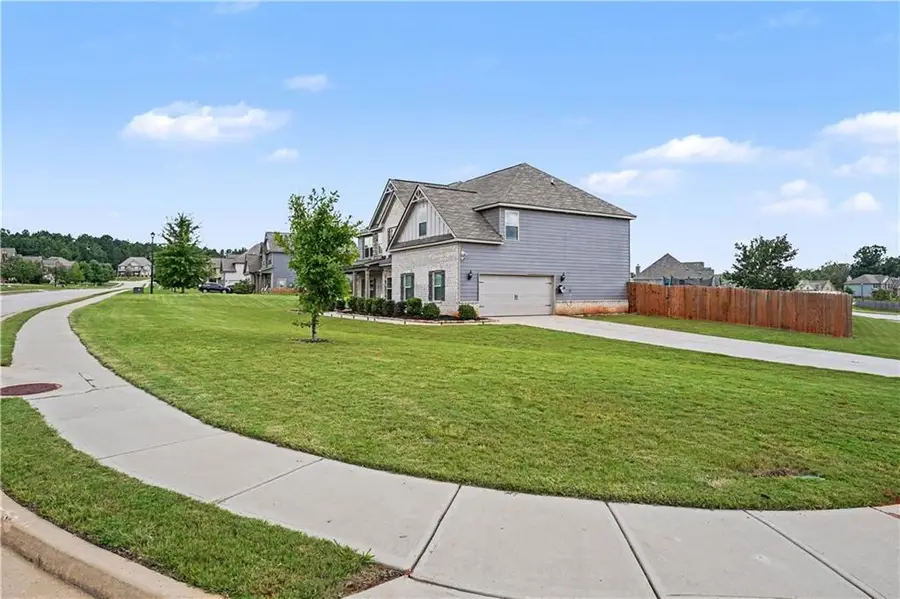 401 Bushell Drive, McDonough, GA 30252 - #2