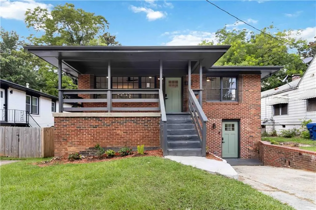 74 Chappell Road Nw, Atlanta, GA 30314 - #1