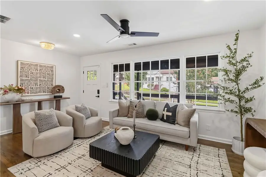 74 Chappell Road Nw, Atlanta, GA 30314 - #2