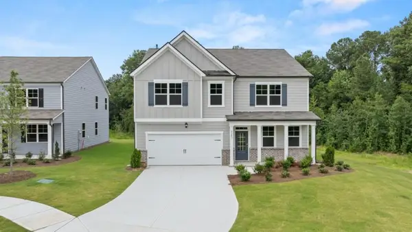 6283 Hallsley Drive, South Fulton, GA 30349