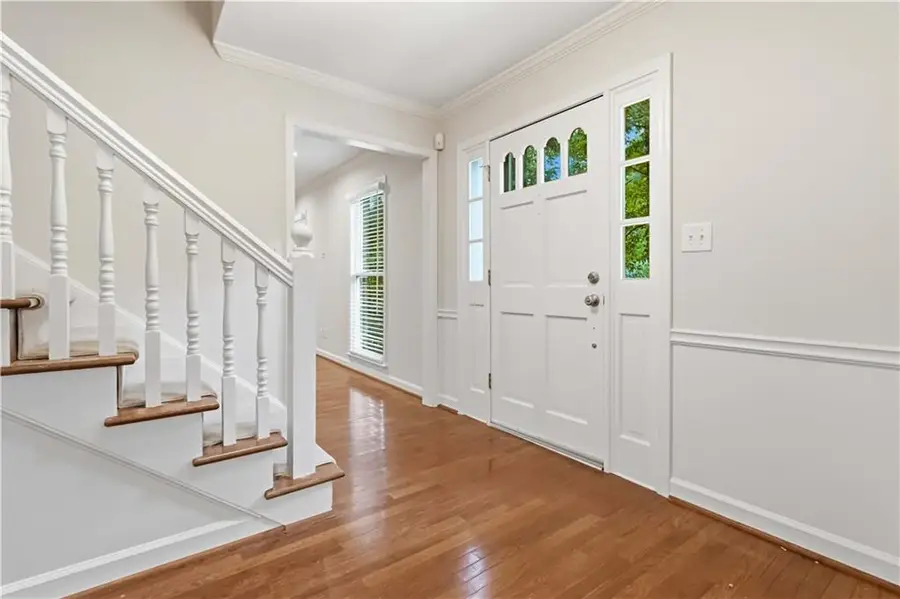 890 Ferncroft Court, Roswell, GA 30075 - #3