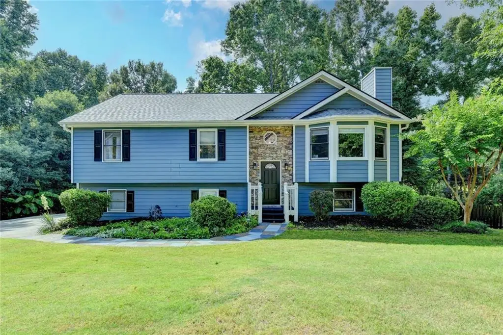 6224 Ivy Springs Drive, Flowery Branch, GA 30542 - #1