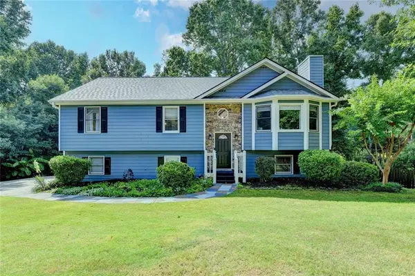 6224 Ivy Springs Drive, Flowery Branch, GA 30542
