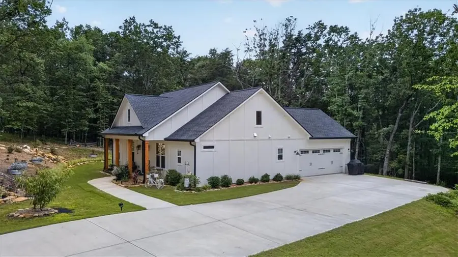 165 Salacoa Mountain View Drive, Jasper, GA 30143 - #3