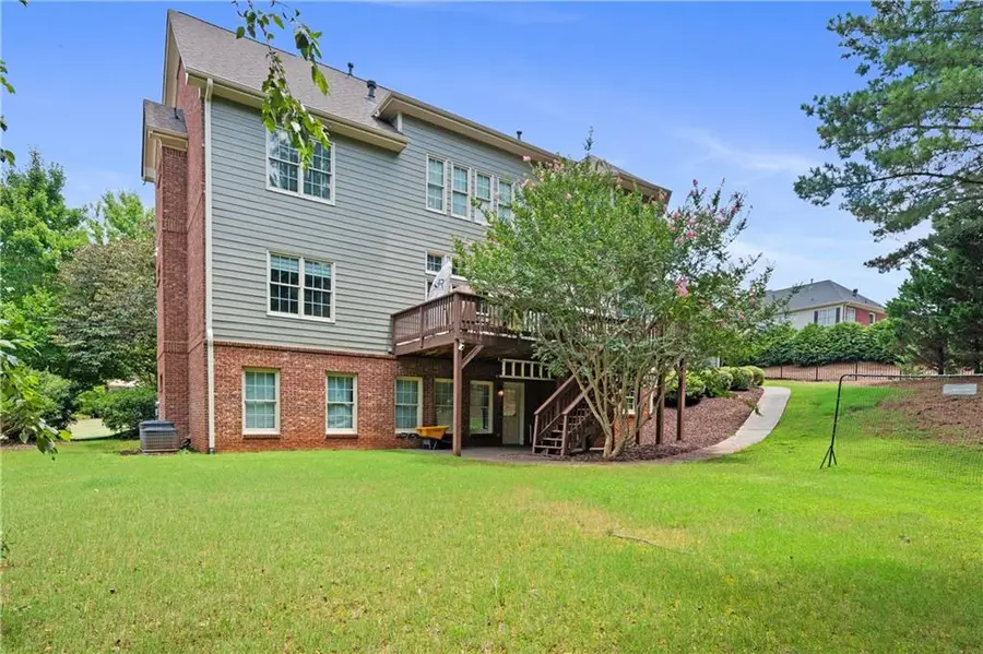 354 Estates View Drive, Acworth, GA 30101 - #2