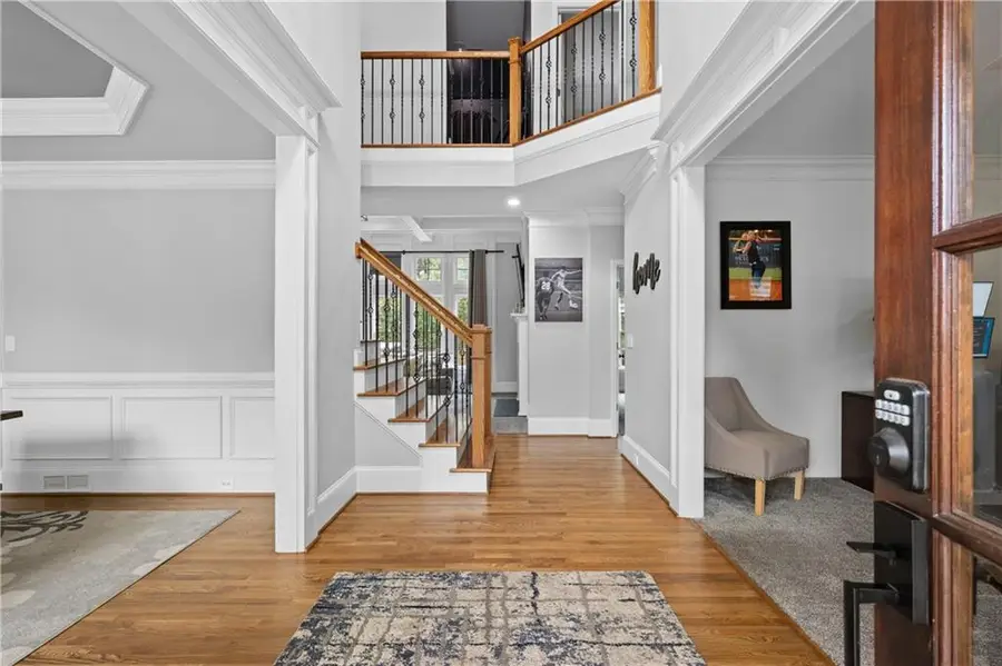 354 Estates View Drive, Acworth, GA 30101 - #3