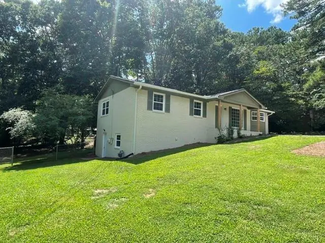 852 Pine Shadow Lane, Winder, GA 30680 - #2