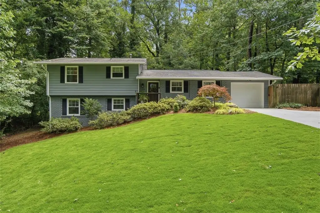 3651 Cold Spring Lane, Atlanta, GA 30341 - #1