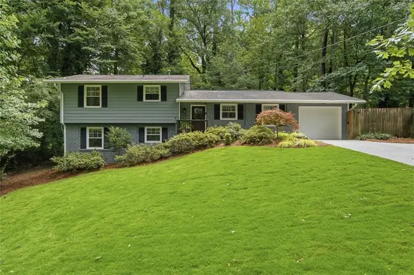 3651 Cold Spring Lane, Atlanta, GA 30341