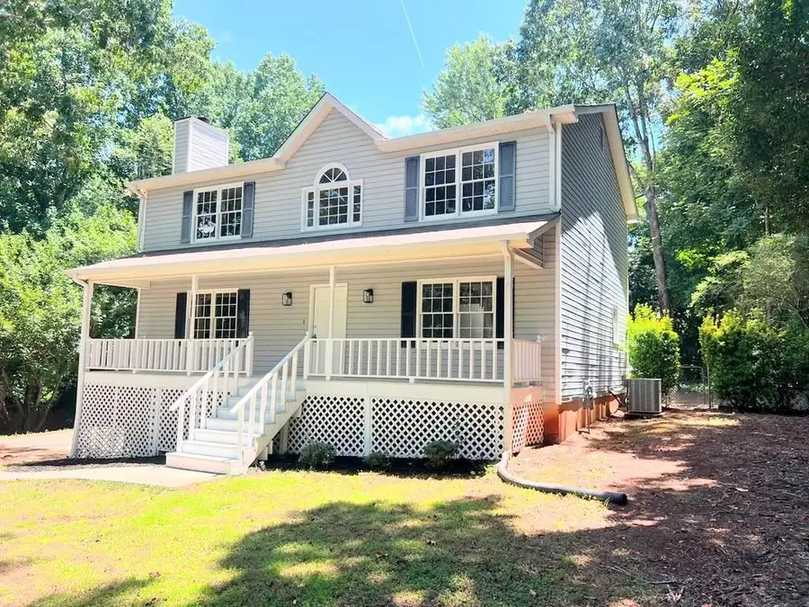 2513 New Mill Court, Acworth, GA 30102 - #3