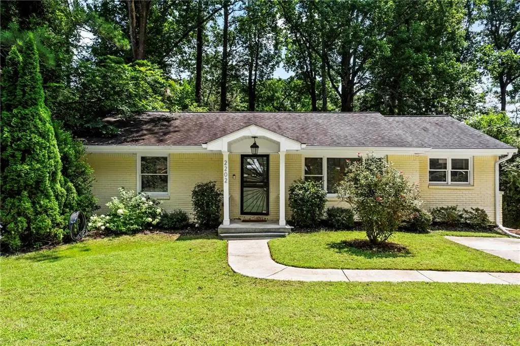 2202 Lilac Lane, Decatur, GA 30032 - #1
