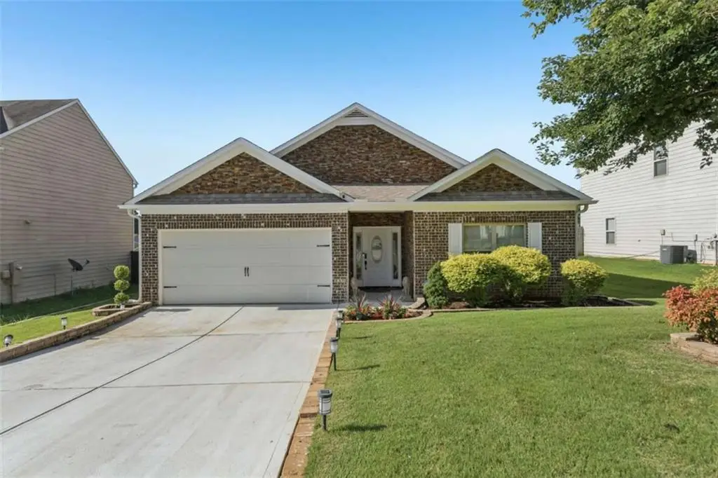 2335 Allman Drive, Jonesboro, GA 30236 - #1