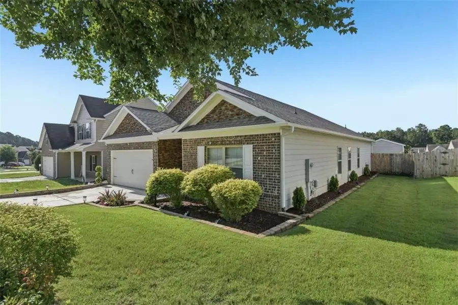 2335 Allman Drive, Jonesboro, GA 30236 - #2