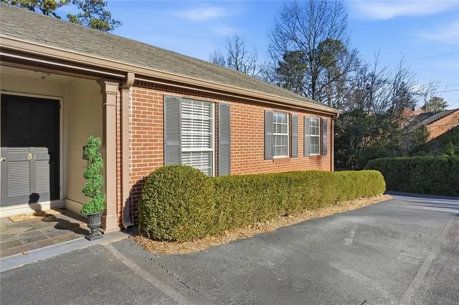 5375 Roswell Road #B1, Sandy Springs, GA 30342 - #2
