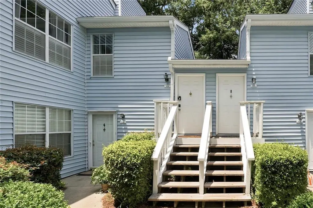 1414 Glenleaf Drive, Peachtree Corners, GA 30092 - #1