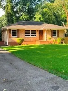 2693 Ellen Way, Decatur, GA 30032