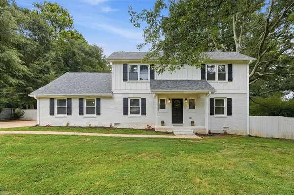 5139 Merry Lane, Gainesville, GA 30504