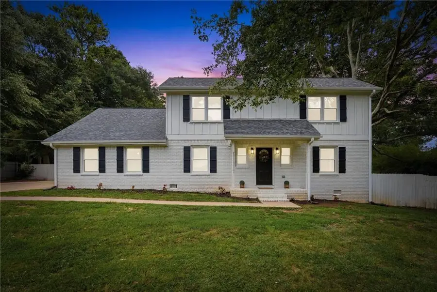 5139 Merry Lane, Gainesville, GA 30504 - #2