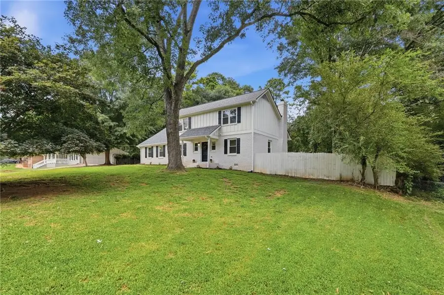 5139 Merry Lane, Gainesville, GA 30504 - #3