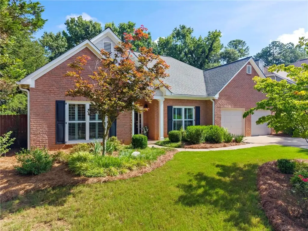 2674 Thornberry Place, Marietta, GA 30066 - #1