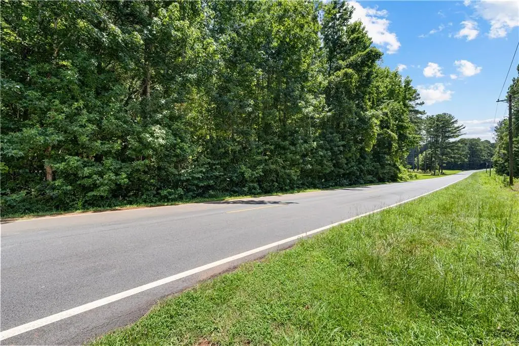 0 Rico Road, Chattahoochee Hills, GA 30268 - #1