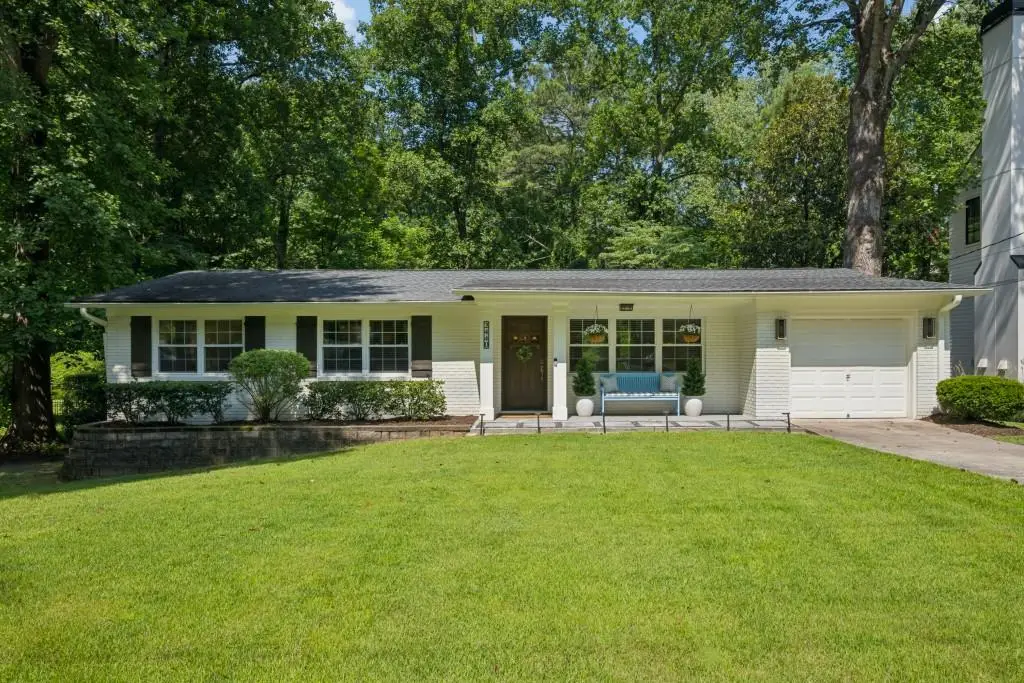 2440 Cove Circle Ne, Atlanta, GA 30319 - #1