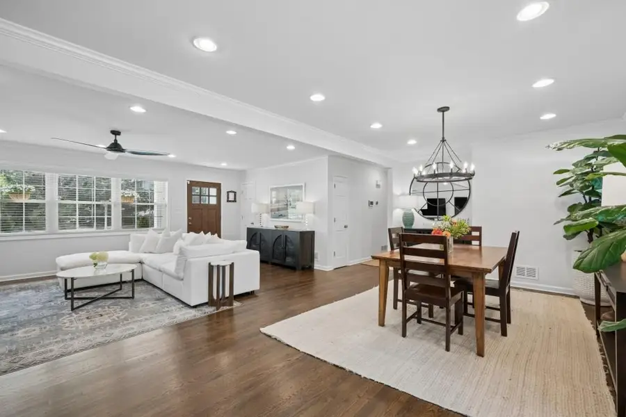 2440 Cove Circle Ne, Atlanta, GA 30319 - #3