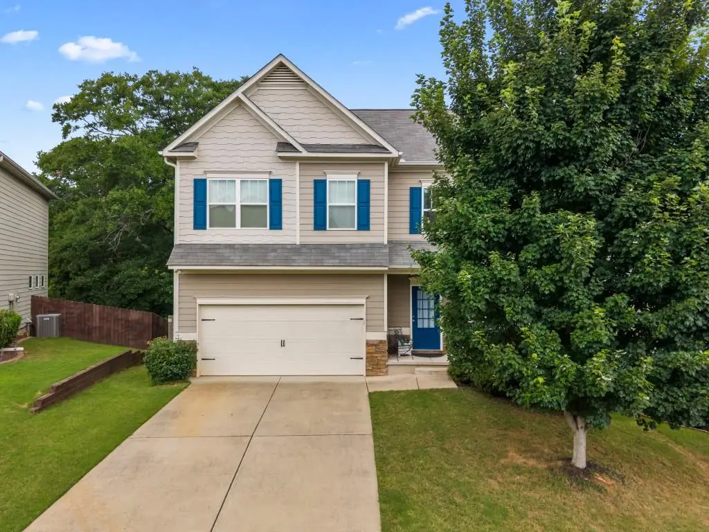 220 Renford Road, Ball Ground, GA 30107 - #1
