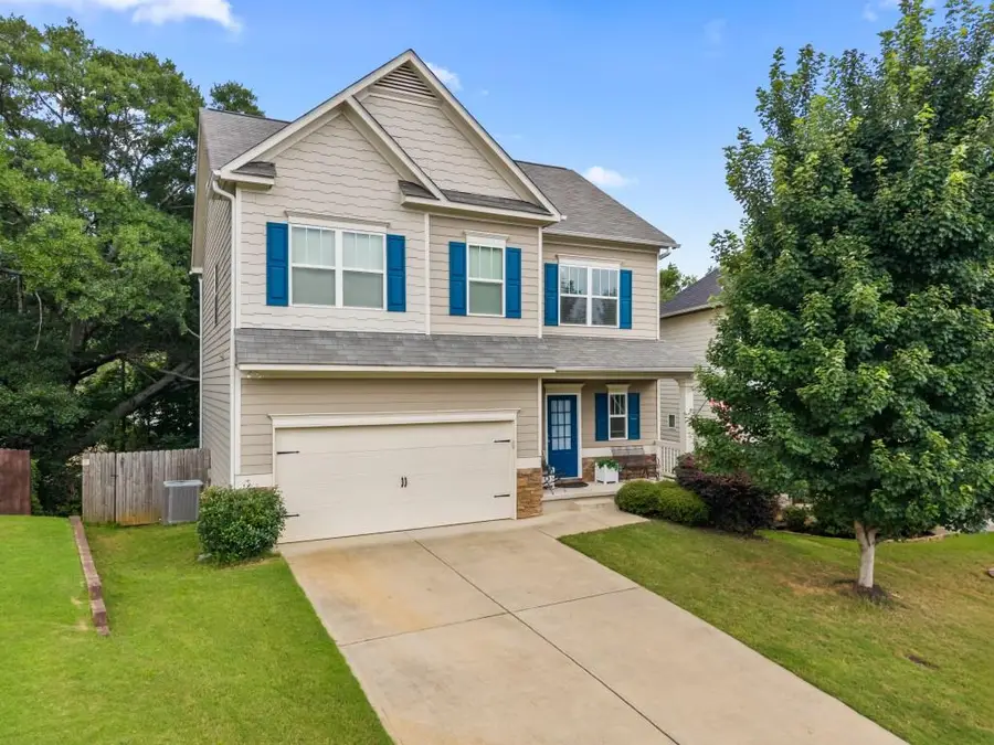 220 Renford Road, Ball Ground, GA 30107 - #2