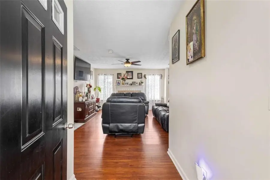 1729 Brandi Lane, Loganville, GA 30052 - #2
