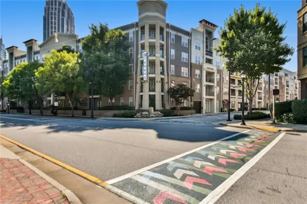 390 17th Street #2067, Atlanta, GA 30363